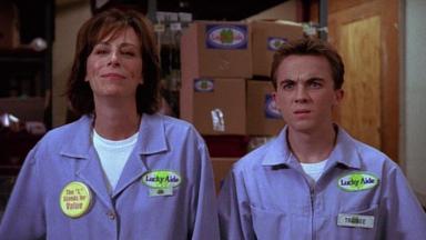 Malcolm el de en Medio 5x6