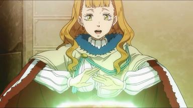 Black Clover 1x134