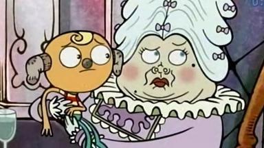 Las maravillosas desventuras de Flapjack 2x11