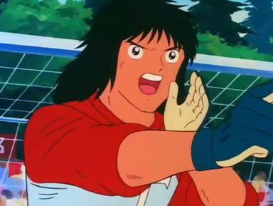 Super Campeones 4x8