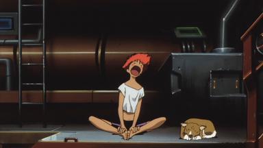 Cowboy Bebop 1x10