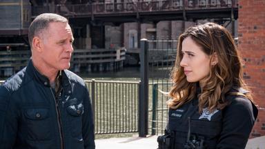 Policías de Chicago 6x7