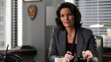 F.B.I. 5x17
