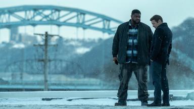 El Jefe de Kingstown 4x2