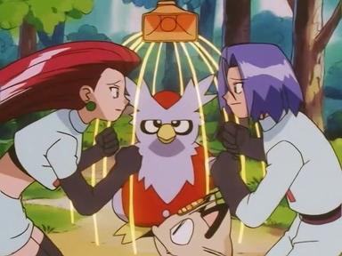 Pokémon 5x22