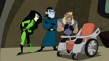 Kim Possible 3x1