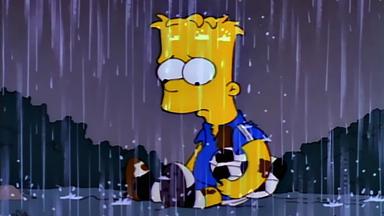 Los Simpson 4x14