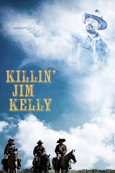 Killin' Jim Kelly