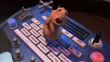 Las Aventuras de Jimmy Neutron: El Niño Genio 1x15