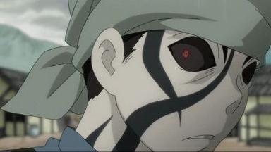 Soul Eater 1x10