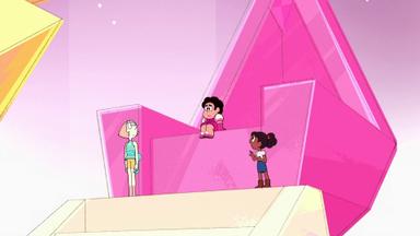 Steven Universe 5x26