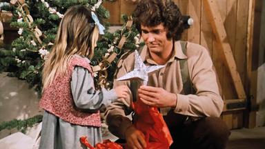 La familia Ingalls 1x14