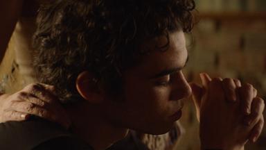 Ciudad del paraíso 1x1