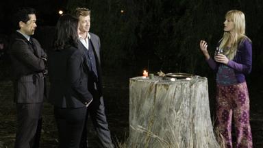 El Mentalista 1x12