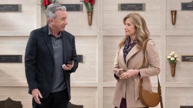 Familia en reparación 1x6