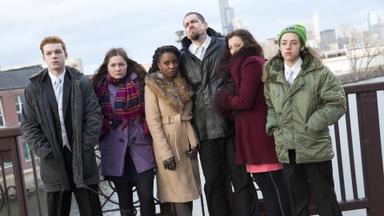 Shameless 6x12