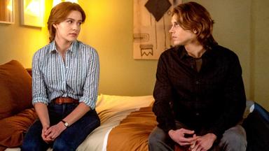 Nancy Drew 4x2