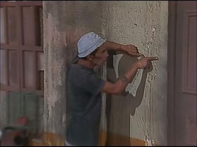 El Chavo 6x4
