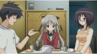 Myself ; Yourself 1x4