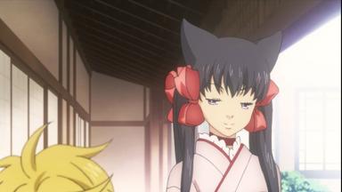 Zakuro 1x4