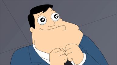American Dad: Un Agente de Familia 15x11