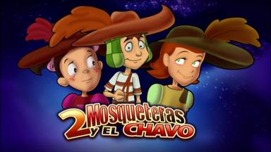 El Chavo Animado 3x9