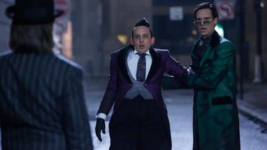 Gotham 5x12