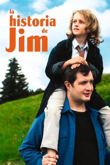 Le roman de Jim