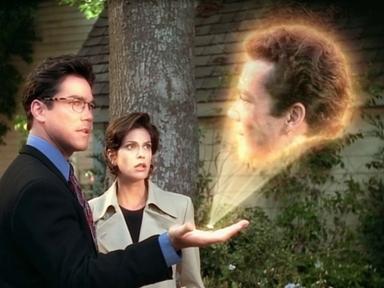 Lois & Clark: Las nuevas aventuras de Superman 3x21