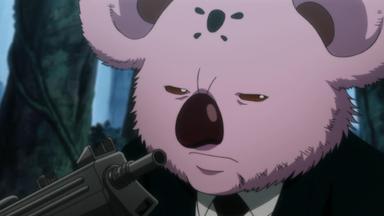 Hunter × Hunter 2x79