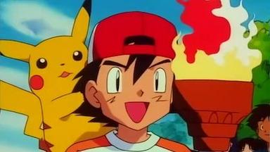 Pokémon 1x76