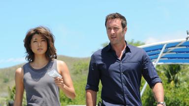 Hawaii Five-0 6x3
