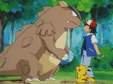 Pokémon 5x20