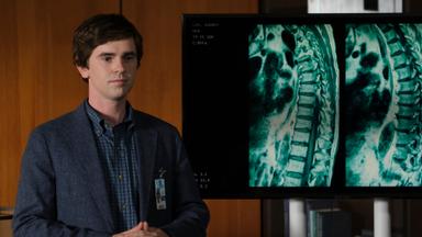 The Good Doctor 6x5
