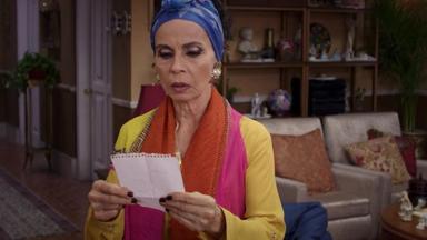 Vecinos 4x12