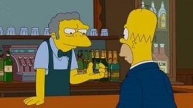 Los Simpson 26x19