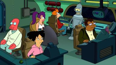 Futurama 6x21
