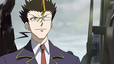 Beyblade: Sega Metal 1x3