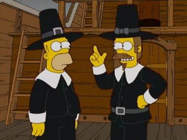 Los Simpson 17x18