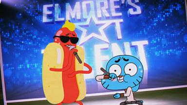 El increíble mundo de Gumball 6x7