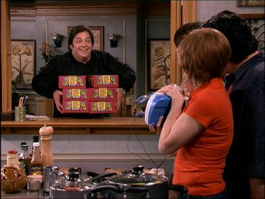 Drake & Josh 2x12