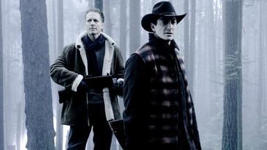 Caprica 1x17