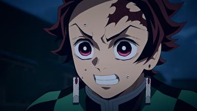 Demon Slayer: Kimetsu no Yaiba 3x5