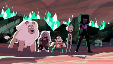 Steven Universe 1x49