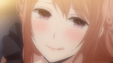 El deseo de la escoria 1x5