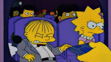 Los Simpson 4x15