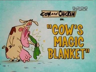 La Vaca y el Pollito 4x10
