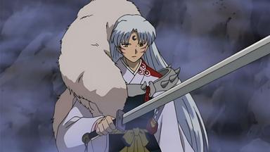 Inuyasha 1x116
