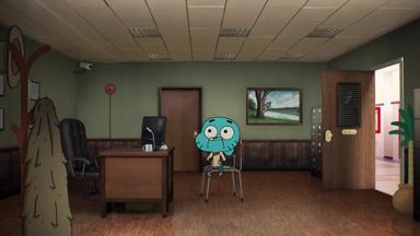 El increíble mundo de Gumball 6x12