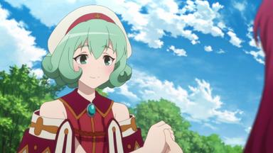 The Devil Is a Part-Timer! 2x20